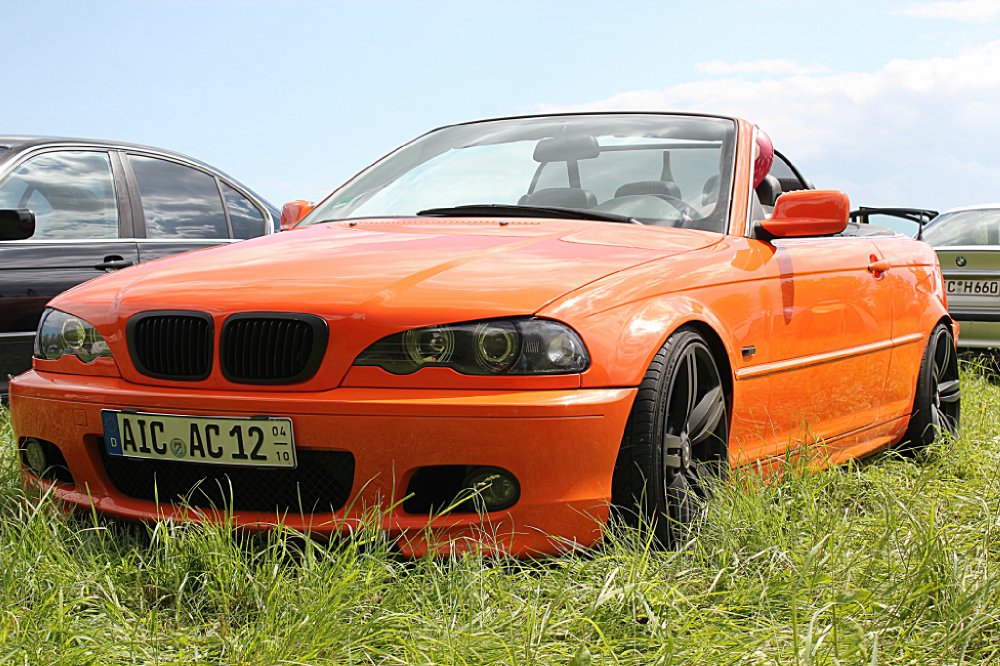 Bilder: Mondsee Treffen 2012 - Fotos von Treffen & Events