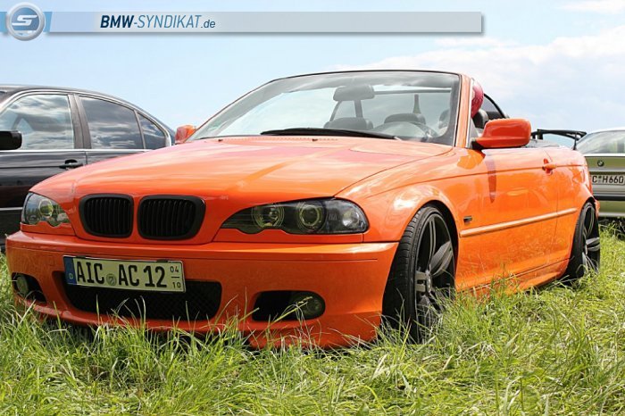BMW-Syndikat Fotostorie