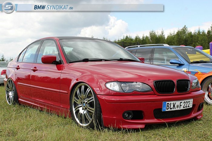 BMW-Syndikat Fotostorie