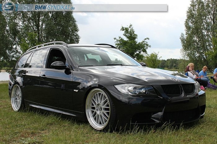 BMW-Syndikat Fotostorie