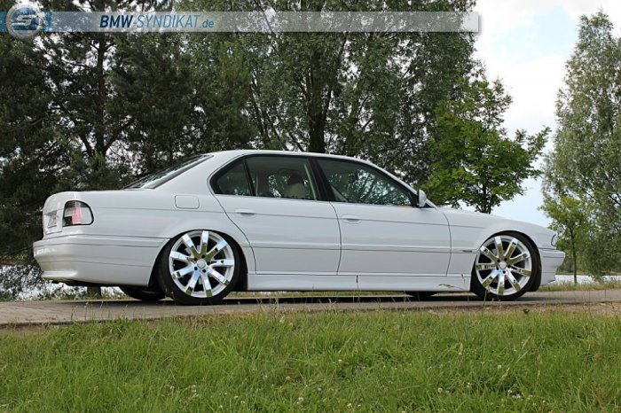 BMW-Syndikat Fotostorie