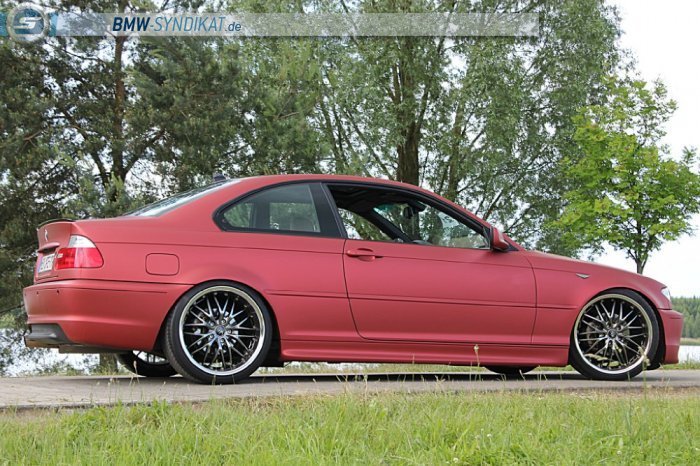 BMW-Syndikat Fotostorie