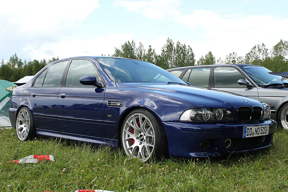 Bilder: Mondsee Treffen 2012 - Fotos von Treffen & Events