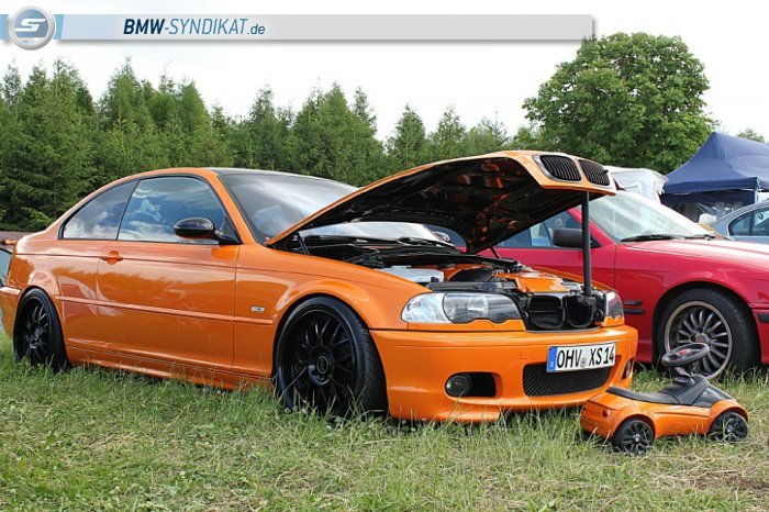 BMW-Syndikat Fotostorie