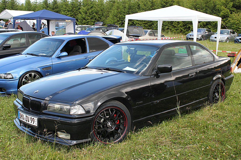 Bilder: Mondsee Treffen 2012 - Fotos von Treffen & Events