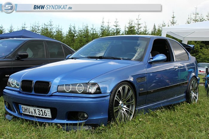 BMW-Syndikat Fotostorie