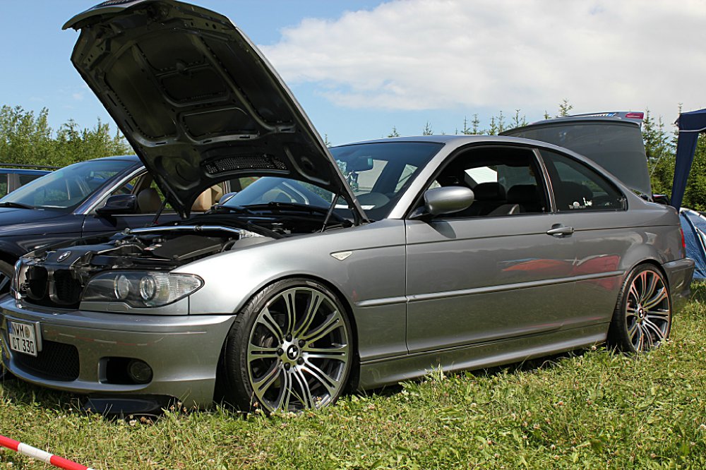 Bilder: Mondsee Treffen 2012 - Fotos von Treffen & Events