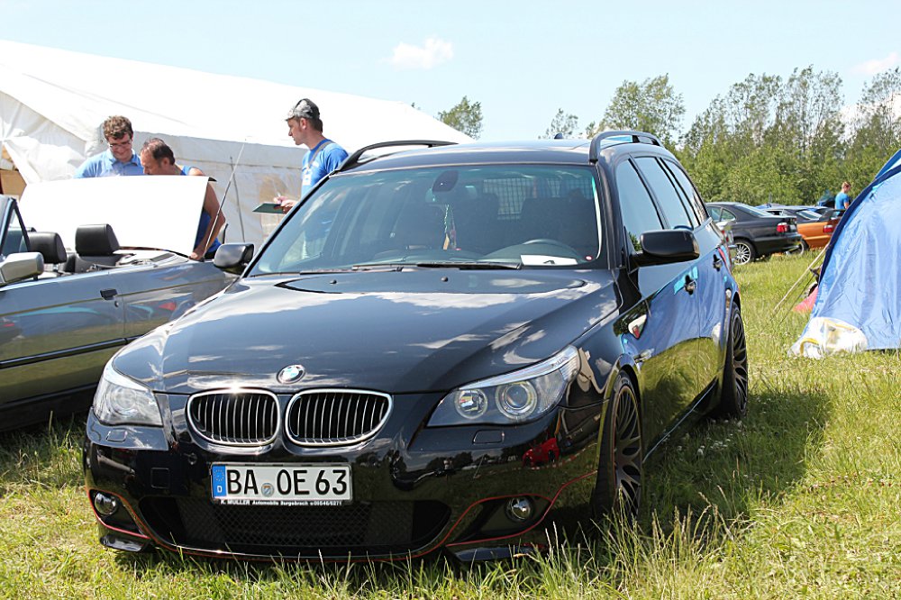 Bilder: Mondsee Treffen 2012 - Fotos von Treffen & Events