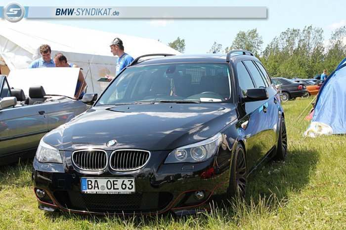 BMW-Syndikat Fotostorie