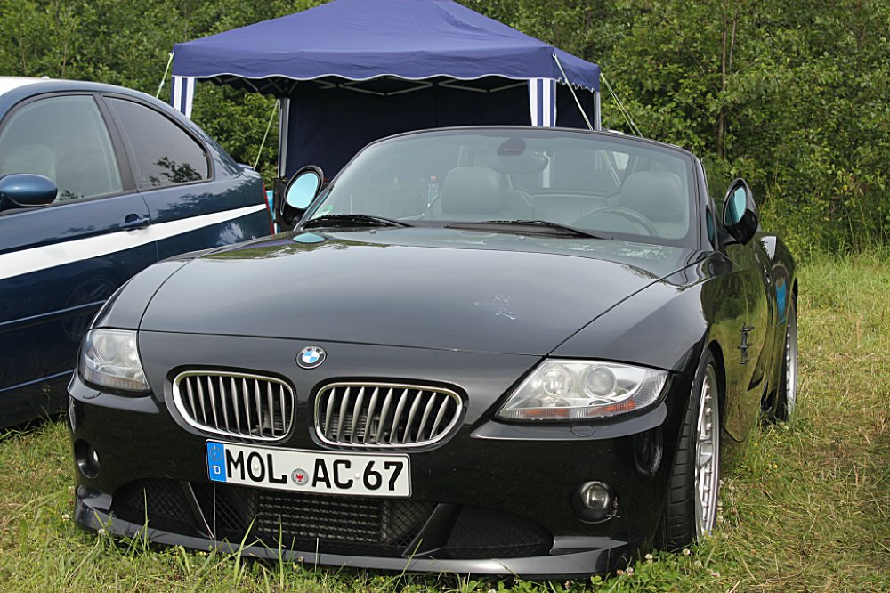 Bilder: Mondsee Treffen 2012 - Fotos von Treffen & Events