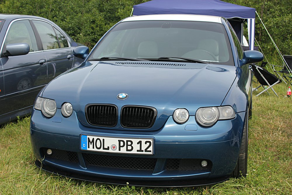 Bilder: Mondsee Treffen 2012 - Fotos von Treffen & Events