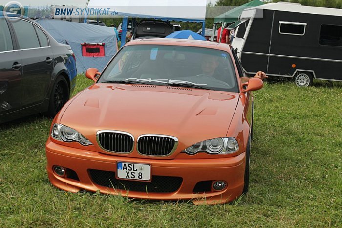 BMW-Syndikat Fotostorie