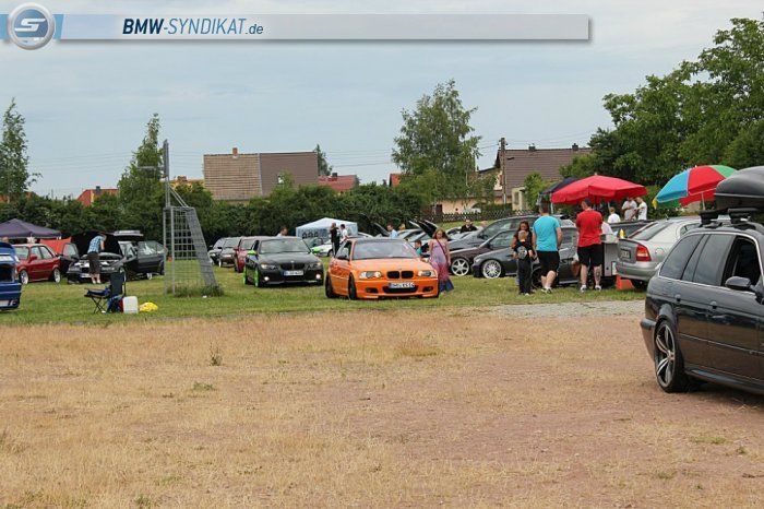 BMW-Syndikat Fotostorie