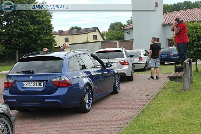 BMW-Syndikat Fotostorie