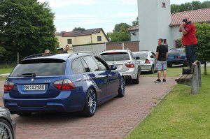 BMW Treffen Radegast 2012 - Fotos von Treffen & Events