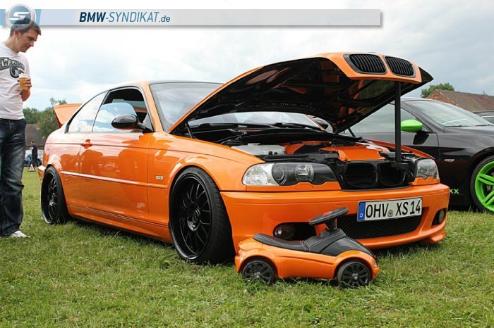 BMW-Syndikat Fotostorie