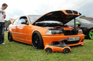 BMW Treffen Radegast 2012 - Fotos von Treffen & Events