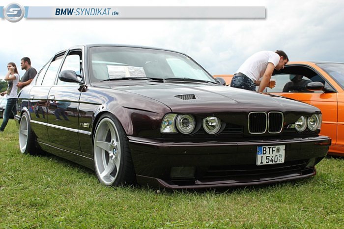 BMW-Syndikat Fotostorie