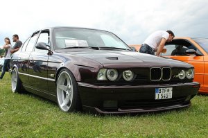 BMW Treffen Radegast 2012 - Fotos von Treffen & Events