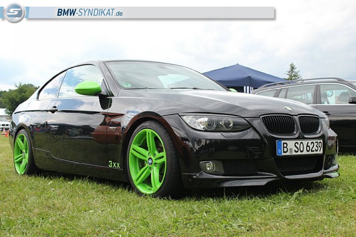 BMW-Syndikat Fotostorie