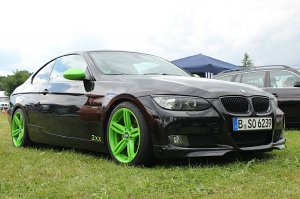 BMW Treffen Radegast 2012 - Fotos von Treffen & Events