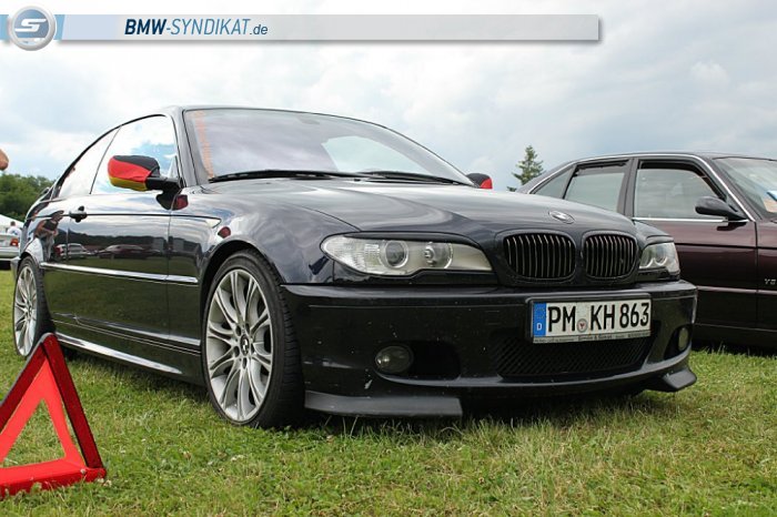 BMW-Syndikat Fotostorie