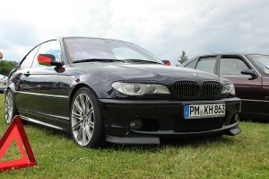 BMW Treffen Radegast 2012 - Fotos von Treffen & Events