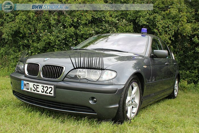 BMW-Syndikat Fotostorie