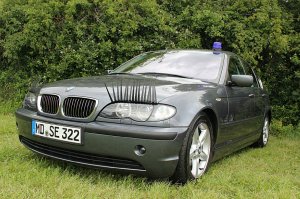 BMW Treffen Radegast 2012 - Fotos von Treffen & Events