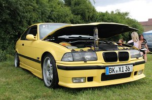 BMW Treffen Radegast 2012 - Fotos von Treffen & Events
