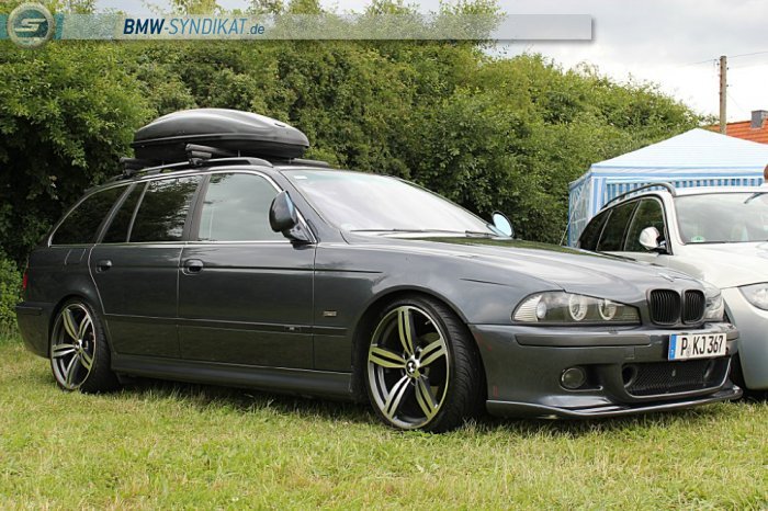 BMW-Syndikat Fotostorie