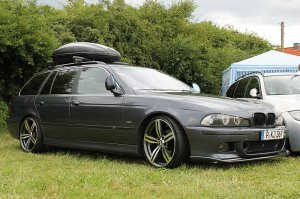 BMW Treffen Radegast 2012 - Fotos von Treffen & Events