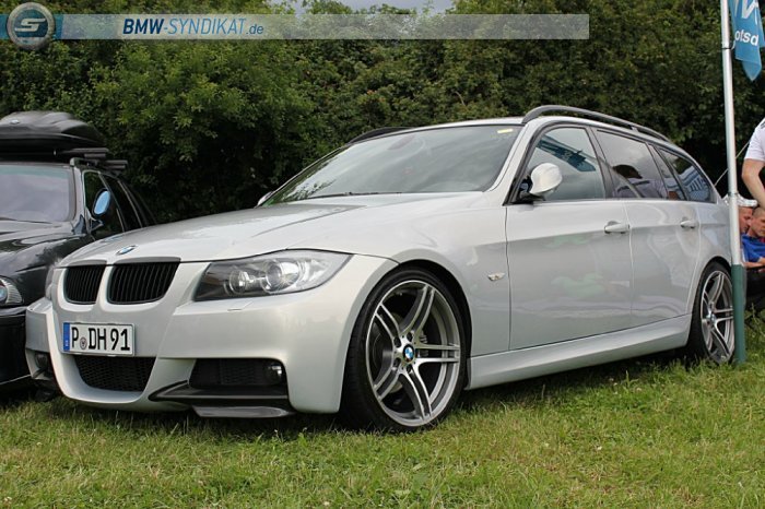 BMW-Syndikat Fotostorie