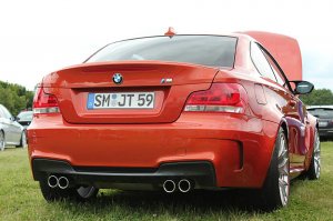 BMW Treffen Radegast 2012 - Fotos von Treffen & Events
