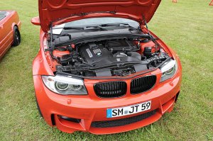 BMW Treffen Radegast 2012 - Fotos von Treffen & Events