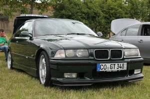 BMW Treffen Radegast 2012 - Fotos von Treffen & Events