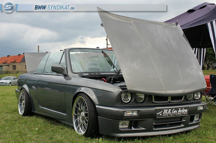 BMW-Syndikat Fotostorie