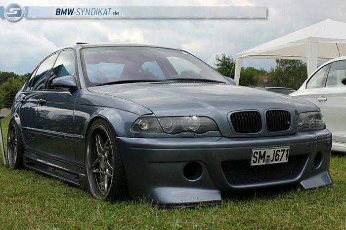BMW-Syndikat Fotostorie