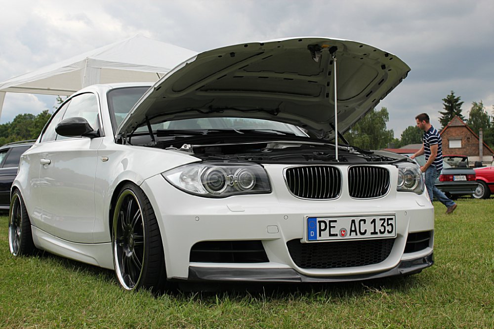 BMW Treffen Radegast 2012 - Fotos von Treffen & Events