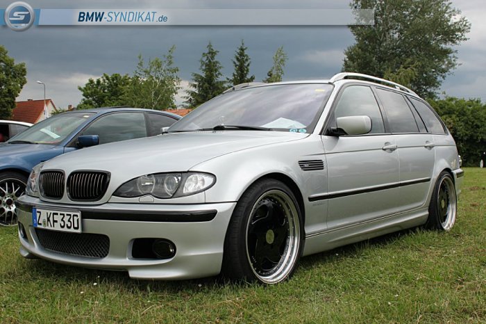 BMW-Syndikat Fotostorie