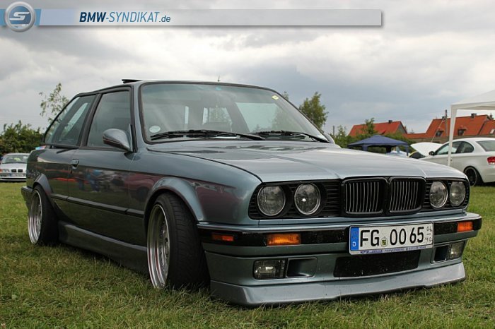 BMW-Syndikat Fotostorie