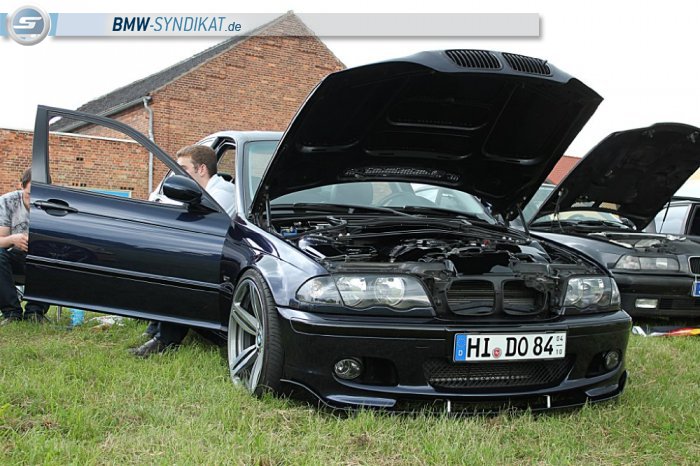 BMW-Syndikat Fotostorie