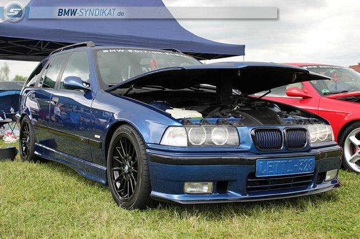 BMW-Syndikat Fotostorie
