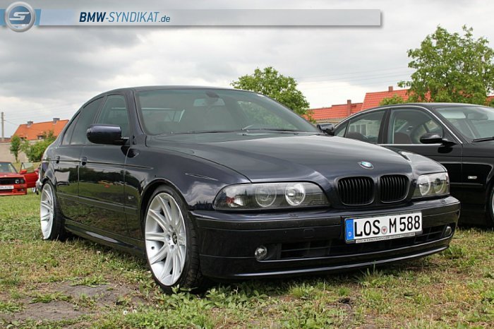 BMW-Syndikat Fotostorie