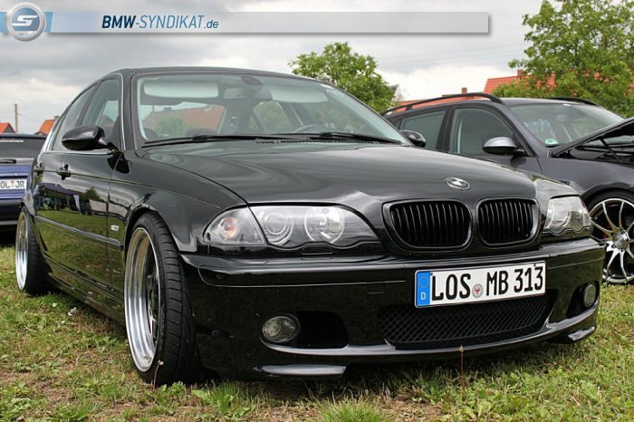 BMW-Syndikat Fotostorie