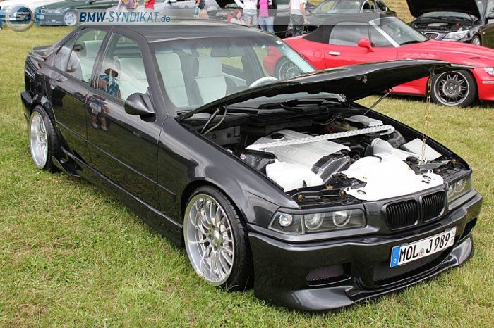 BMW-Syndikat Fotostorie