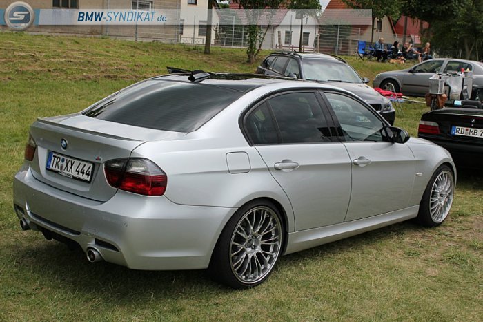 BMW-Syndikat Fotostorie