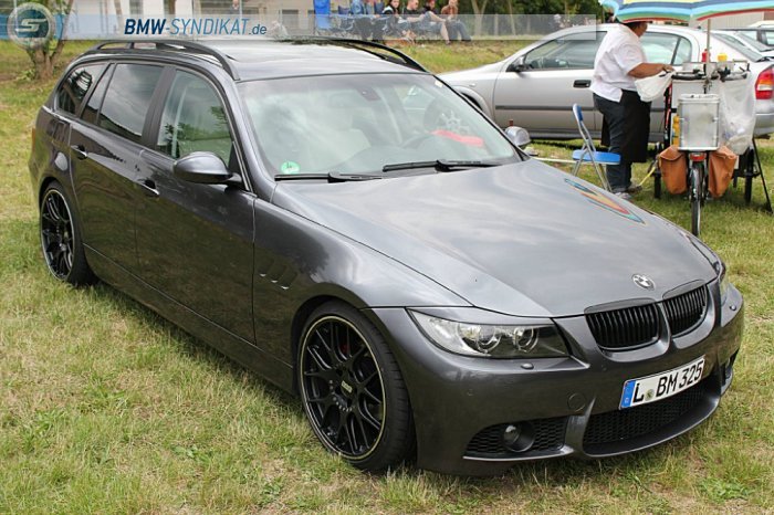 BMW-Syndikat Fotostorie
