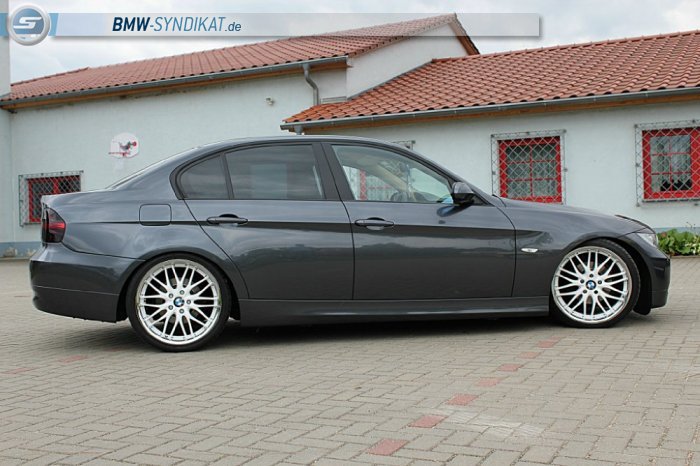 BMW-Syndikat Fotostorie