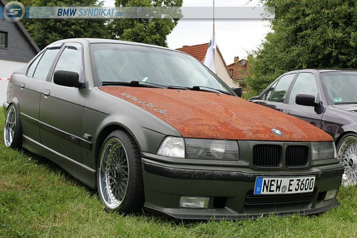 BMW-Syndikat Fotostorie